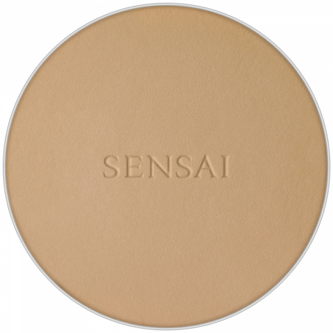 Sensai Total Finish (Refill) TF204.5 Amber Beige i gruppen Makeup / Bas / Foundation hos Hudotekets Webshop (10510245 1)
